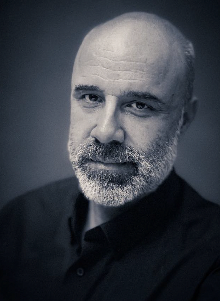 Taner Şekercioğlu